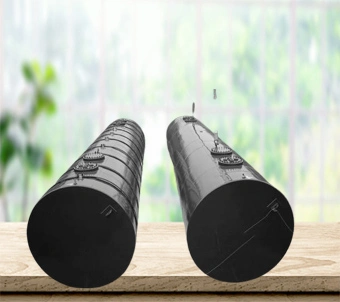 HSD Tanks Manufacturers in India